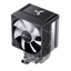 Кулер Процессорный JONSBO для CPU CR-1400 EVO ARGB Black