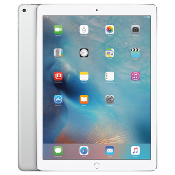 Планшет Apple iPad Pro ML0Q2 (модель A1584) Wi-Fi Silver