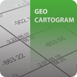 Geo Cartograma