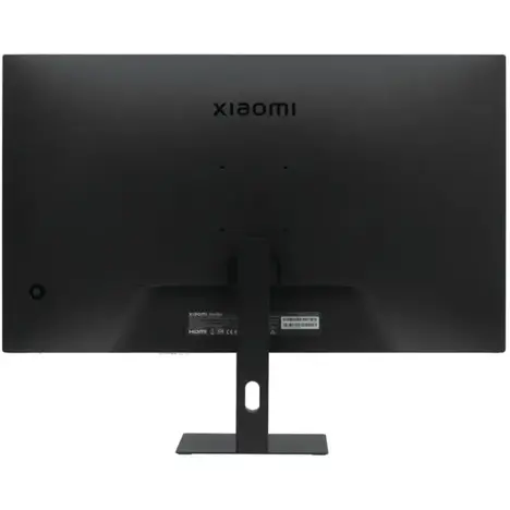 Монитор Xiaomi A27Qi 27.0-inch черный