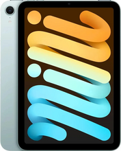 Планшет Apple iPad mini (2024) 128GB Wi-Fi Blue