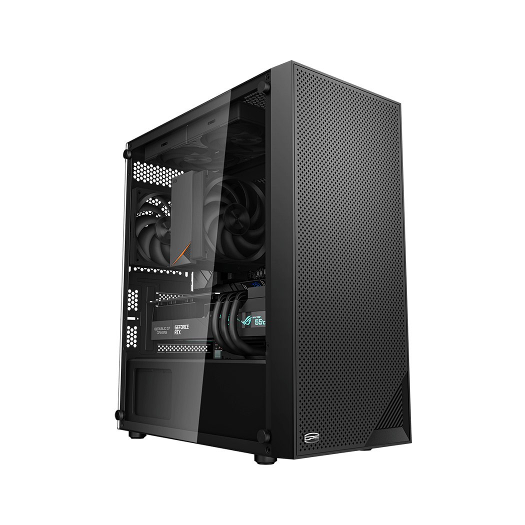 Корпус PCCooler C3B310