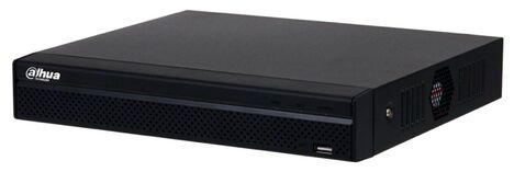 Видеорегистратор Dahua IP-видеорегистраторы DHI-NVR1104HS-P-S3/H