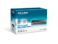 Коммутатор TP-LINK TL-SG108E