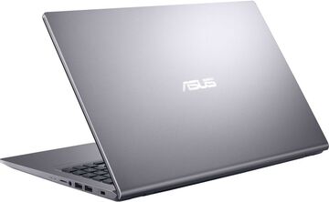 Ноутбук ASUS VivoBook 15 X515JA Intel Core i7-1065G7 (серый)