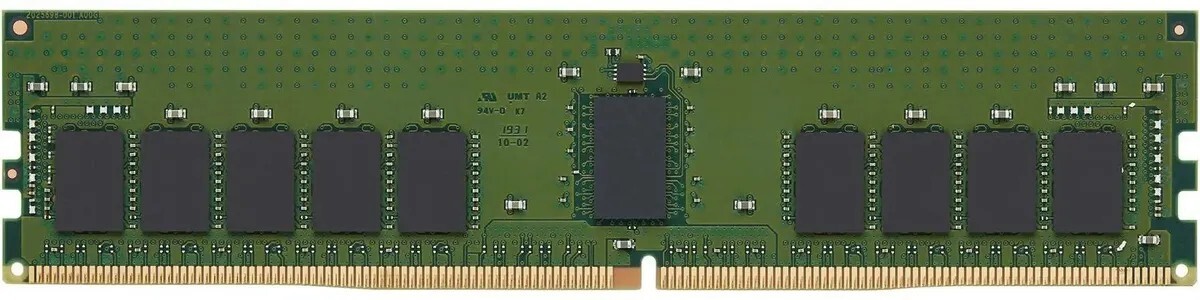 Оперативная память Kingston Server Premier DDR4 3200 МГц 32GB, KSM32RD8/32MFR, RTL