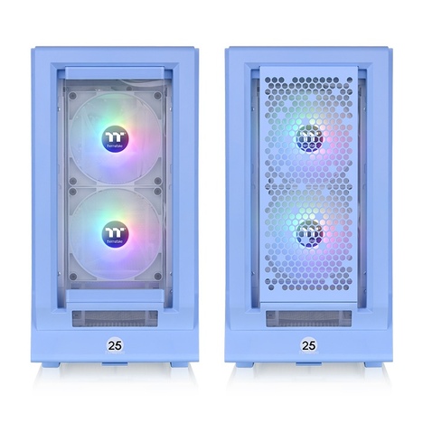 Корпус Thermaltake Ceres 350 MX