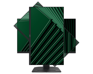 Монитор MSI MP275QPG 27.0-inch черный