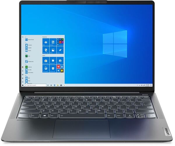 

Ноутбук LENOVO IdeaPad 5 Pro Gen 6 14ACN6