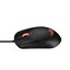 Мышь ASUS ROG STRIX IMPACT III 90MP0300-BMUA00, цвет черный