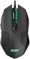 Мышь ACER OMW170 ZL.MCEEE.00R, цвет черный
