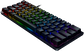 Клавиатура Razer Huntsman Mini RZ03-03391500-R3R1, цвет черный