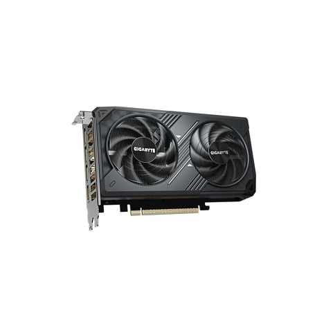 Видеокарта Gigabyte GeForce RTX 5060 8 ΓБ Retail