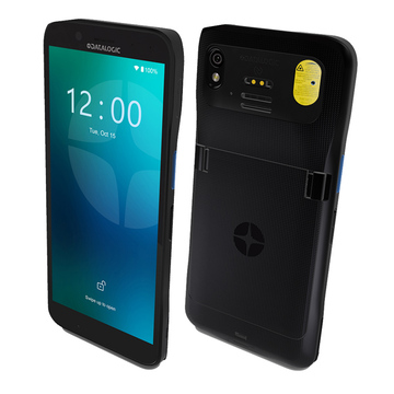 Терминалы сбора данных Datalogic Memor 12