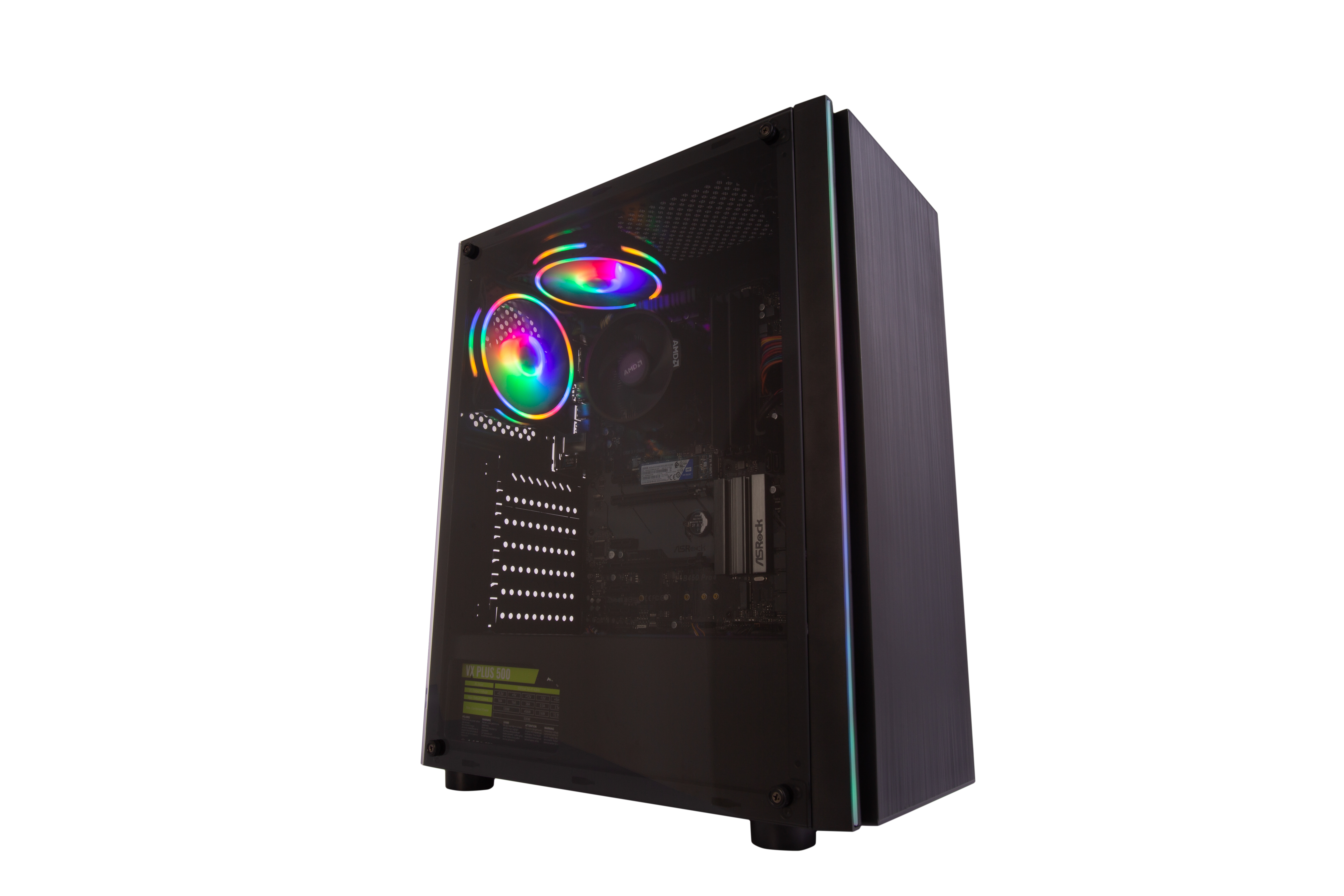 Комплект ПК SL Flex P с подпиской Microsoft CSP Microsoft 365 Business Standard