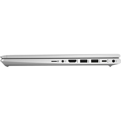 Ноутбук HP Inc. ProBook 640 G8 2Q014AV/2Y2JCEA Intel Core i5-1135G7 (серебристый)