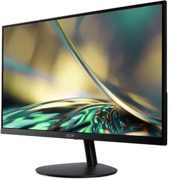 Монитор ACER SA243YG0bi 23.8-inch черный