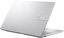 Ноутбук ASUS VivoBook 15 X1504VA-BQ1076 Intel Core i7-1355U (серебристый)