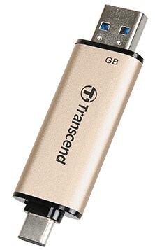 Флешка TRANSCEND JetFlash 930C 128GB