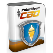 MicroSurvey PointCloud CAD