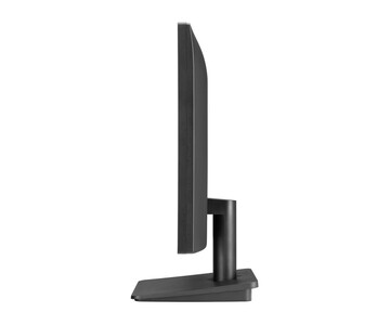 Монитор LG 22MP410 21.5-inch черный