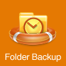 4Team Corporation Folder Backup for Outlook (лицензия),