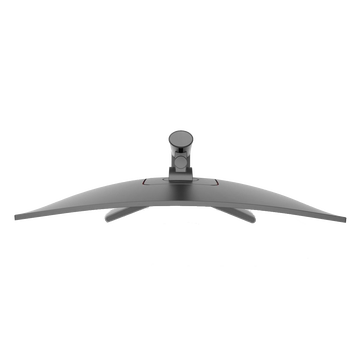 Монитор Aiwa MD270G-Y черный (плохая упаковка)