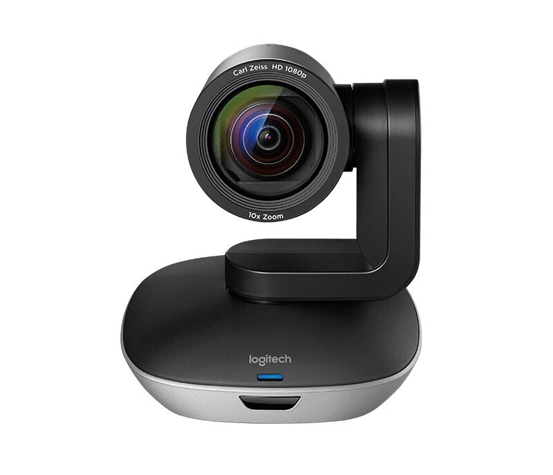 Вебкамера Logitech ConferenceCam GROUP