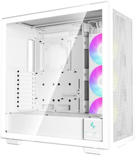 Корпус Deepcool MORPHEUS TG
