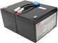 Сменная батарея для ИБП APC Батареи ИБП RBC6
