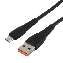 GoPower USB (m) - microUSB (m) 1.0м 2.4A