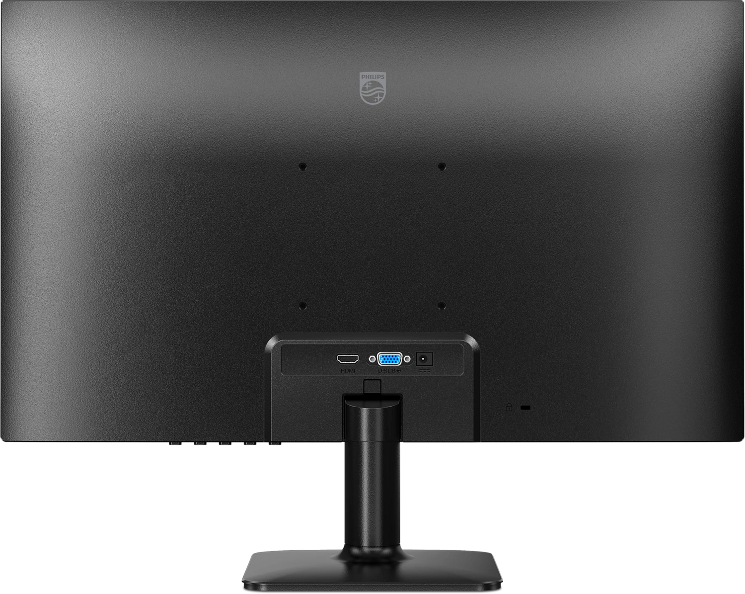 Монитор Philips 24E2N2100 23.8-inch черный