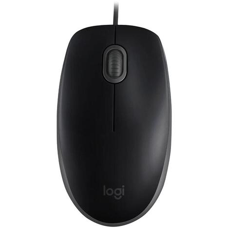 Мышь Logitech M110 Silent 910-005502