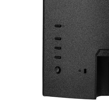 Монитор ACER V227QE3biv 21.5-inch черный