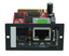 для ИБП Парус электро Карта удаленного управления SNMP Mini DA806