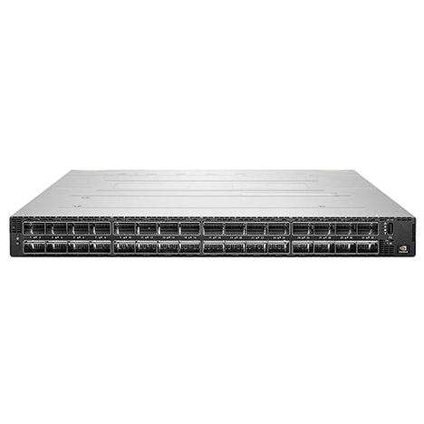 Коммутатор MELLANOX MQM9790-NS2F