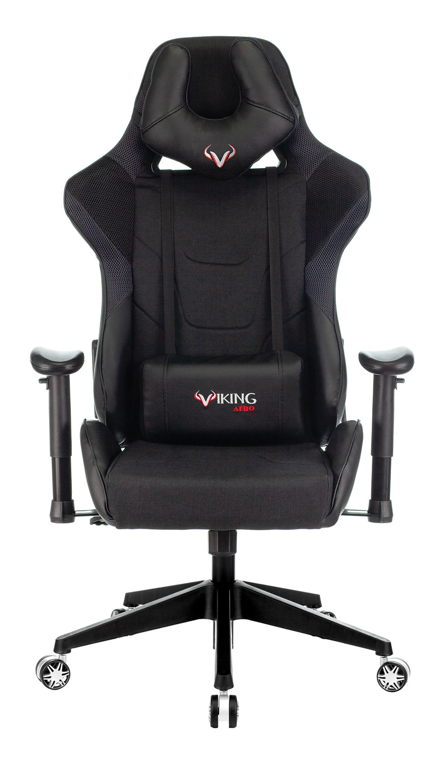Кресло игровое ZOMBIE  VIKING 4 AERO