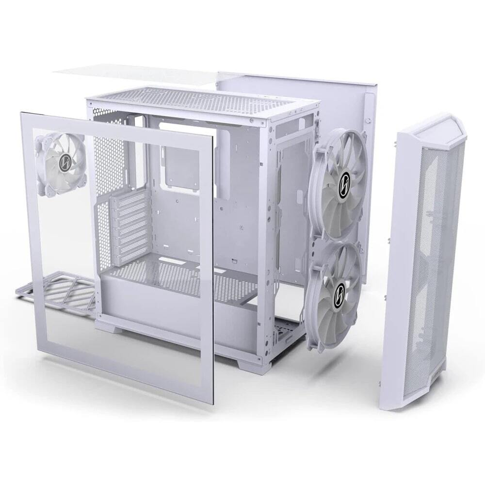 Корпус Lian Li LANCOOL 215