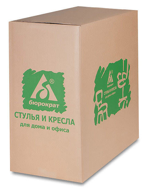 Кресло Бюрократ  CH-626AXSN