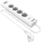 Сетевой фильтр Philips Сетевой фильтр CHP8246WB/51