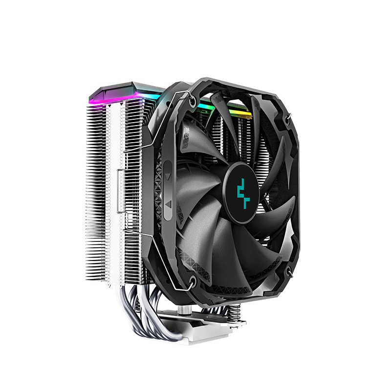 Кулер Процессорный Deepcool для CPU AS500