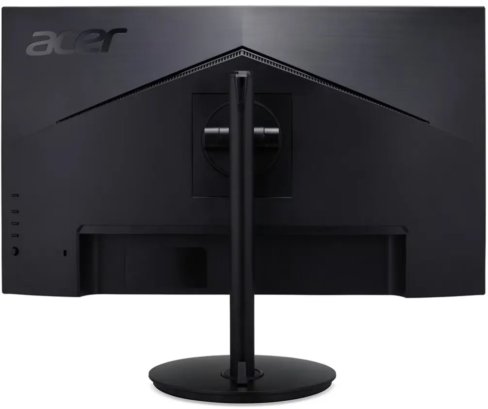 Монитор ACER CB272UE3bmiprux 27.0-inch черный