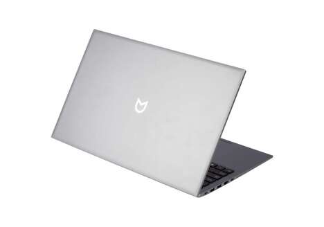 Ноутбук Irbis 17NBP4504 Intel Core i5-1235U (серый)
