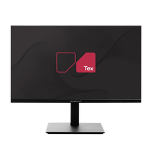 Монитор Инферит Line 23.8-inch черный