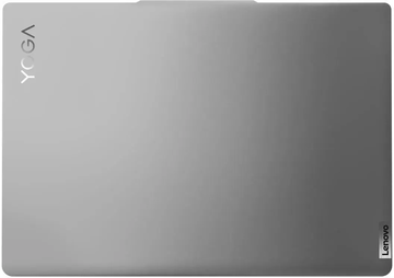 Ноутбук LENOVO Yoga Slim 6 Gen 8 14IRH8 Intel Core i5-13500H (серый)