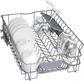 Встраиваемая посудомоечная машина Bosch SPV4HMX14Q