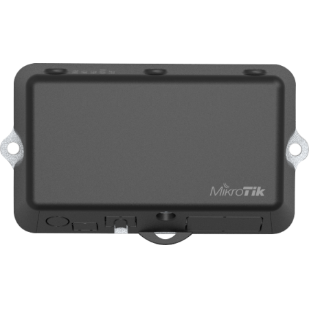 Точка доступа MikroTik RB912R-2nD-LTm&amp;EC200A-EU