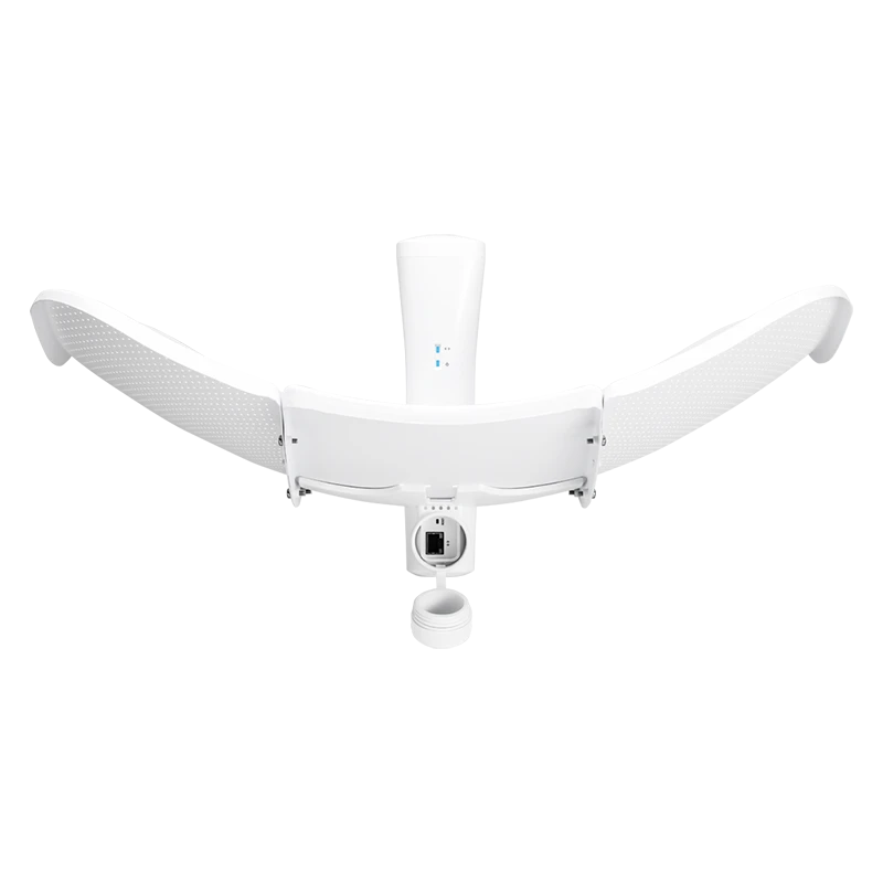 Точка доступа UBIQUITI LBE-5AC-LR