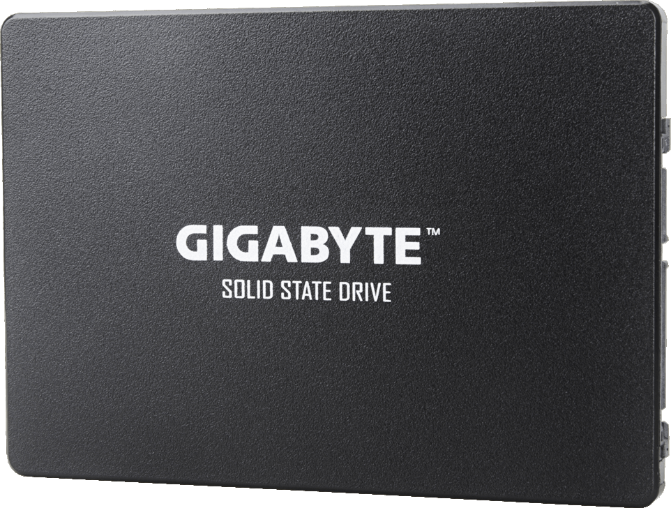 Внутренний твердотельный накопитель Gigabyte SATA 480GB