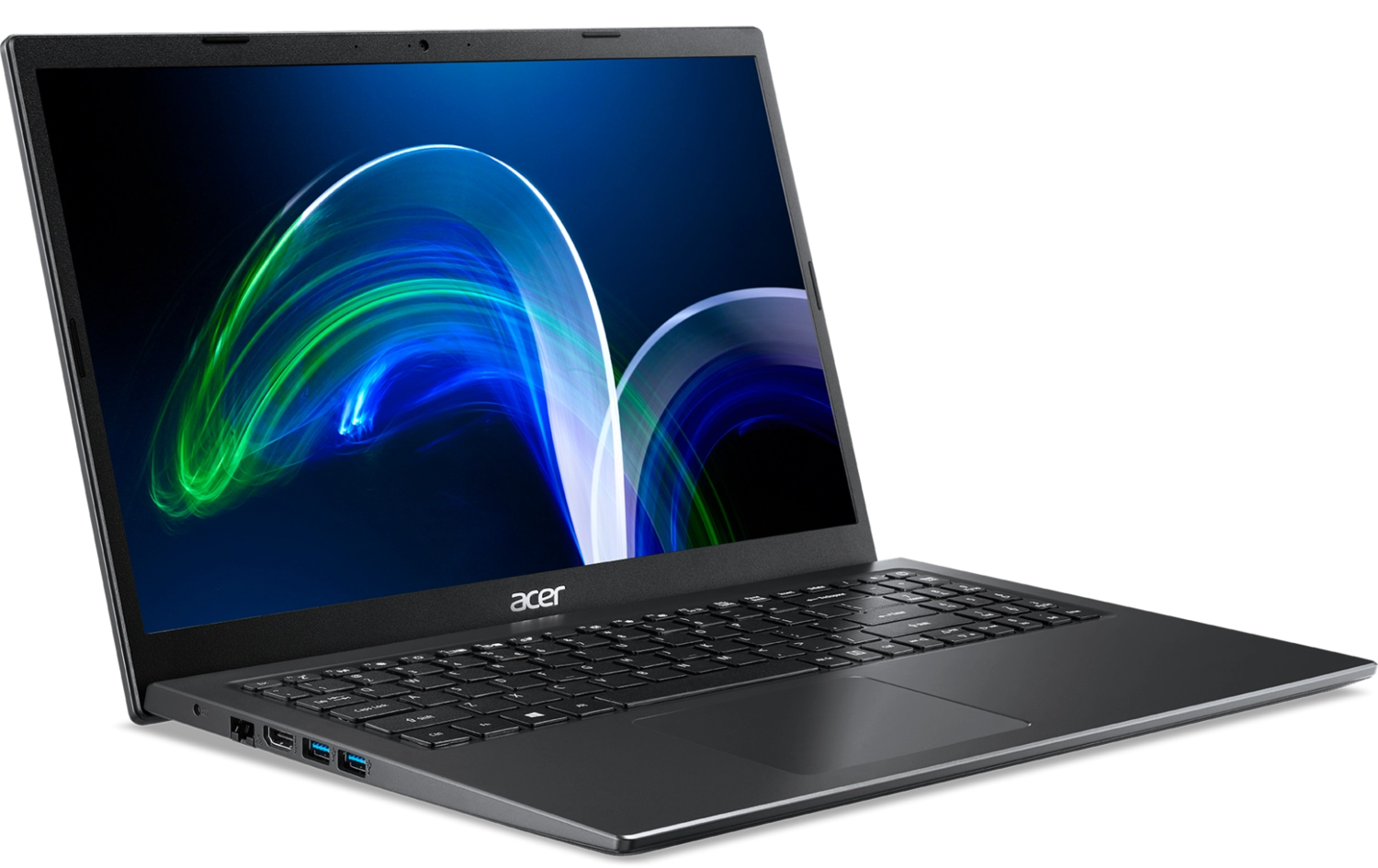 Ноутбук ACER Extensa 15 EX215-54-510N Intel Core i5-1135G7 (черный)
